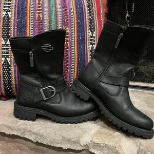 Harley Davidson Boots